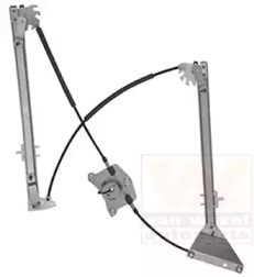 VAN WEZEL 5766261 -  Подъемное устройство для окон